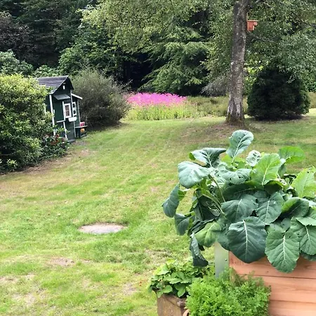 Mitten In Der Lueneburger Heide Дом отдыха *