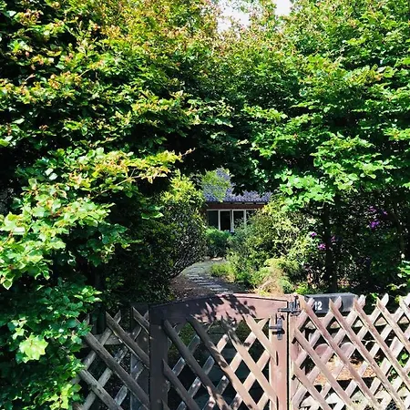 Mitten In Der Lueneburger Heide Semesterbostad *