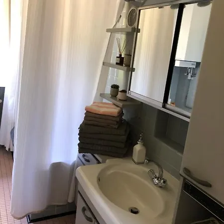 Mitten In Der Lueneburger Heide Дом отдыха *