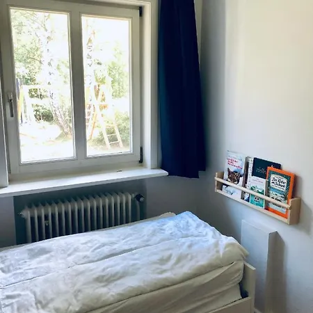 Mitten In Der Lueneburger Heide *