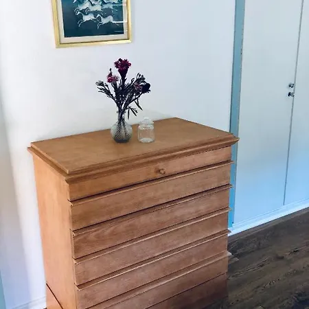 Mitten In Der Lueneburger Heide Дом отдыха