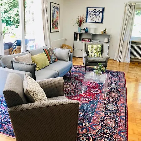 بيت للعطل Mitten In Der Lueneburger Heide أونديلوه