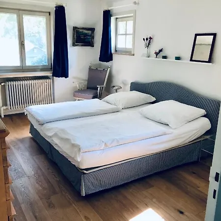 بيت للعطل Mitten In Der Lueneburger Heide أونديلوه