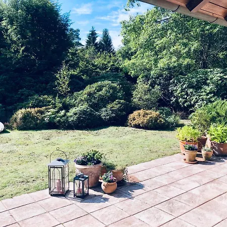 Mitten In Der Lueneburger Heide Дом отдыха