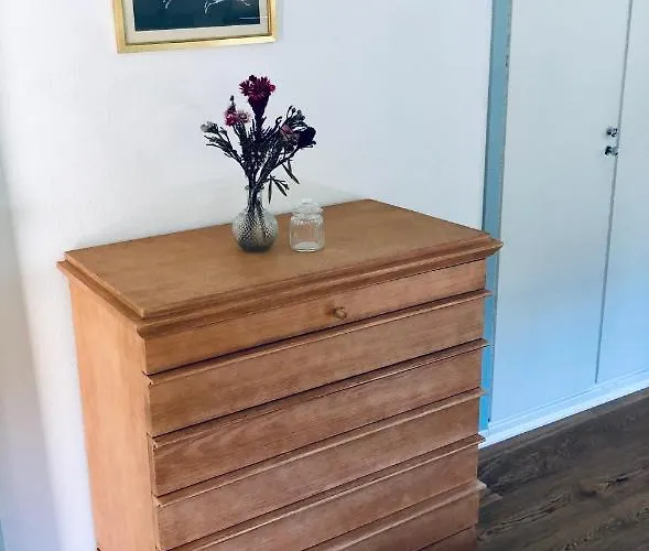 Mitten In Der Lueneburger Heide בית נופש