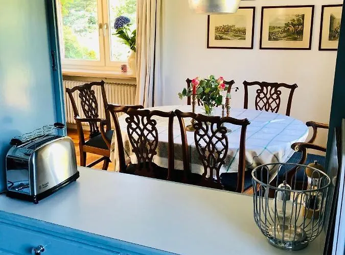 Mitten In Der Lueneburger Heide * אונדלו