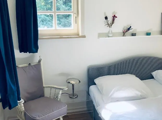 Mitten In Der Lueneburger Heide * אונדלו