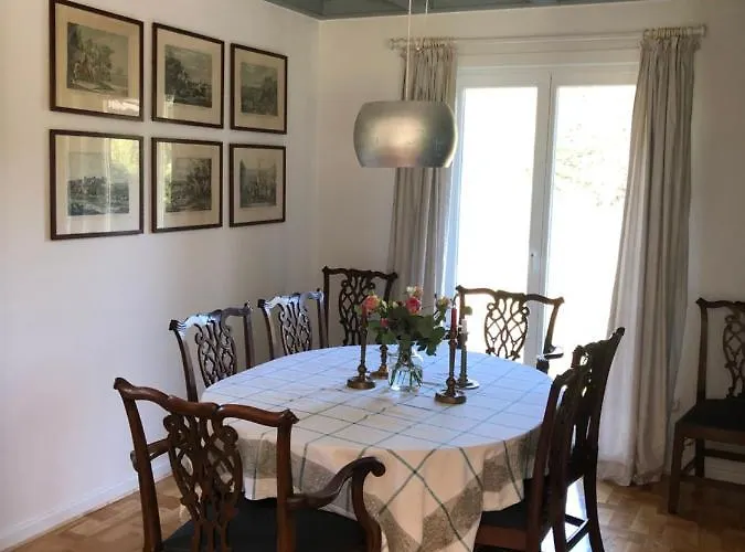 Mitten In Der Lueneburger Heide אונדלו