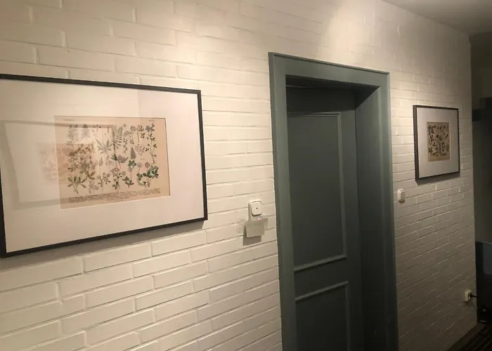 Mitten In Der Lueneburger Heide * אונדלו