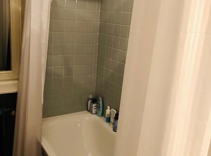 Mitten In Der Lueneburger Heide אונדלו